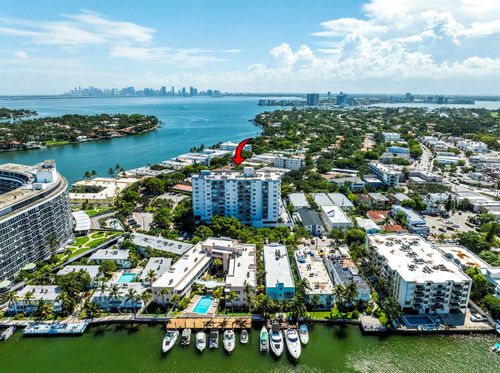 apt-11i-6900 Bay Dr, Miami Beach, FL, 33141-5412 | Card Image