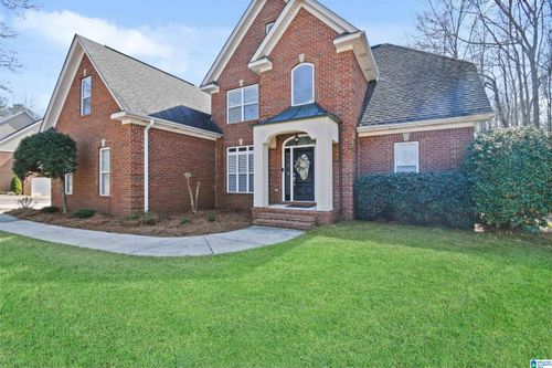 120 Fawn Dr, Clanton, AL, 35045-8320 | Card Image