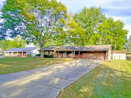 4116 Westlane Rd, Fort Wayne, IN, 46815-5015 | Card Image