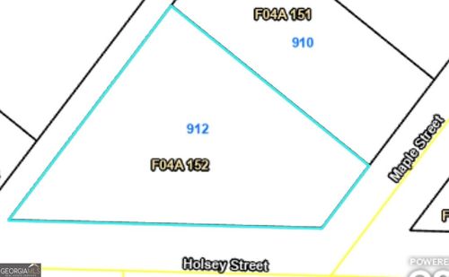 912 Maple St, Fort Valley, GA, 31030-2904 | Card Image