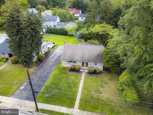 3 Arbor Lea Rd, House other with 3 bedrooms, 1 bathrooms and null parking in LANSDOWNE PA | Image 28