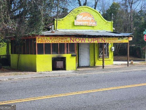 796 & 816 Hall St, Macon, GA, 31217-6412 | Card Image