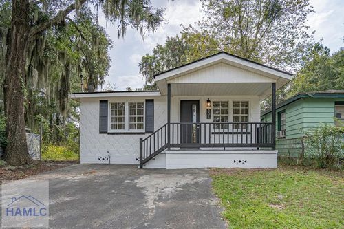 331 Sherman Ave, savannah, GA, 31405-5027 | Card Image