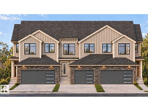 3336 Granville Dr Nw, Edmonton, AB, T5T | Card Image