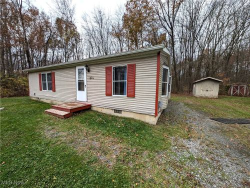 1954 Triumph Ave, Lake Milton, OH, 44429-9681 | Card Image