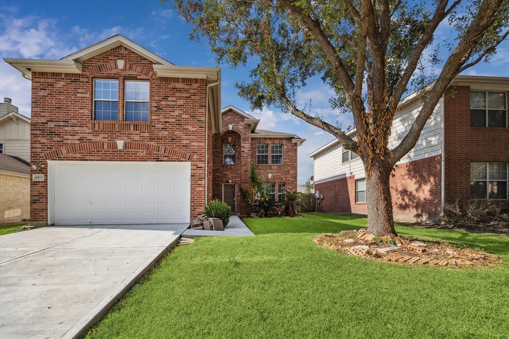 Samuel Adams Ln, Missouri City, TX 77459