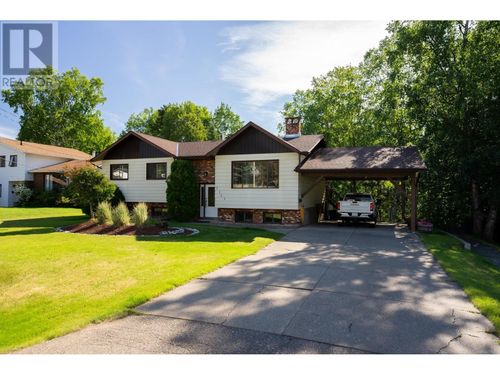 3158 Wallace Cres, Prince George, BC, V2K3R6 | Card Image