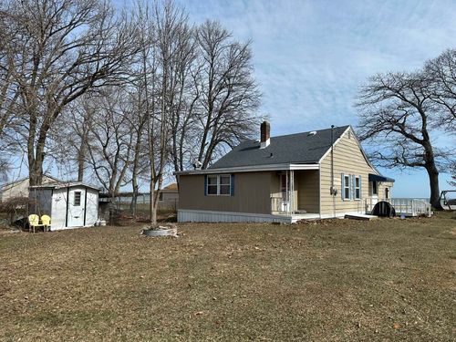 3266 S Point Ln, Au Gres, MI, 48703 | Card Image