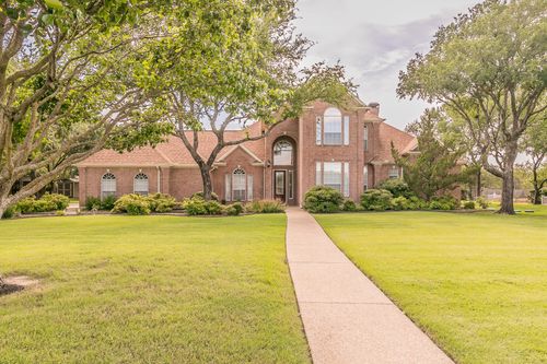 128 Oakview Dr, Hudson Oaks, TX, 76087-3624 | Card Image