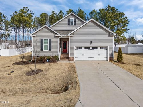 101 Brody Pine Way, Garner, NC, 27529-7098 | Card Image
