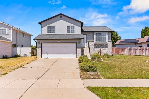 4062 5950, Roy, UT, 84067-8111 | Card Image