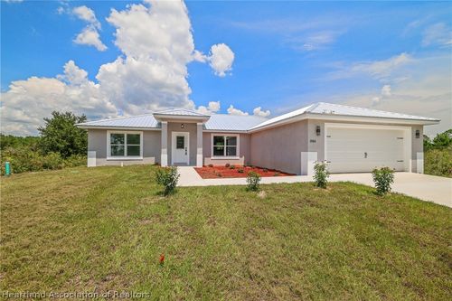 3361 Miller Ave, LAKE PLACID, FL, 33852 | Card Image