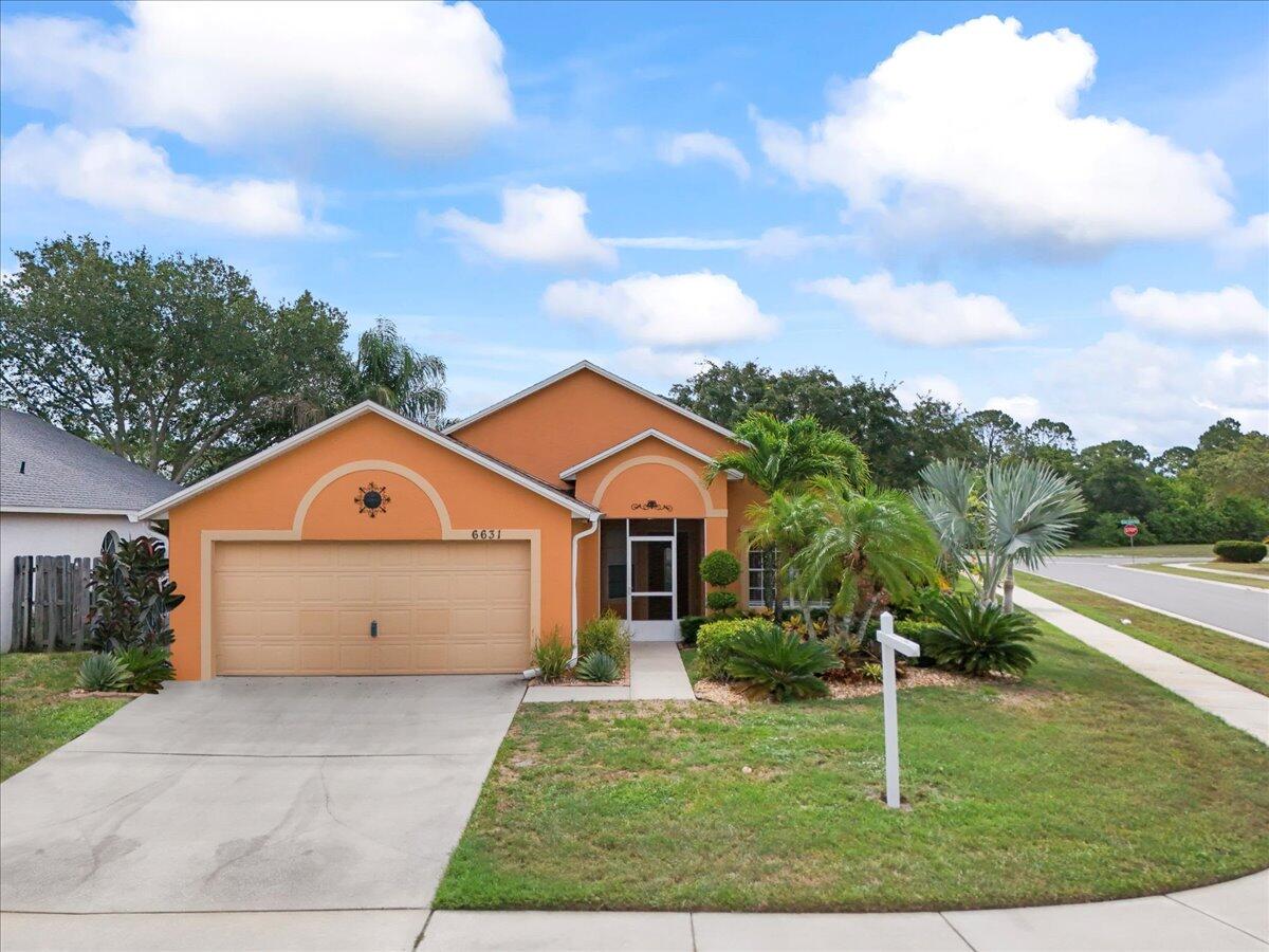 Fawn Ridge Dr, Melbourne, FL 32940