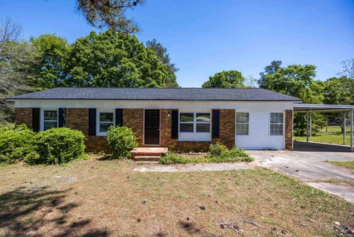 427 Gun Club Road, Fort valley, GA, 31030 | Card Image