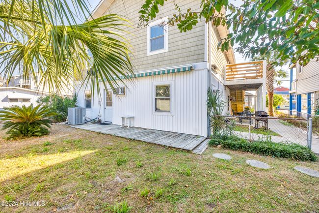Back Yard | Image 33