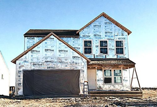 2205 Sunny View Ct, Marysville, OH, 43040-2666 | Card Image