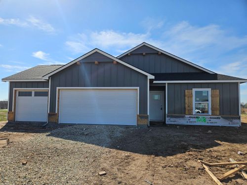 4905 N Spruce, Wichita, KS, 67219 | Card Image
