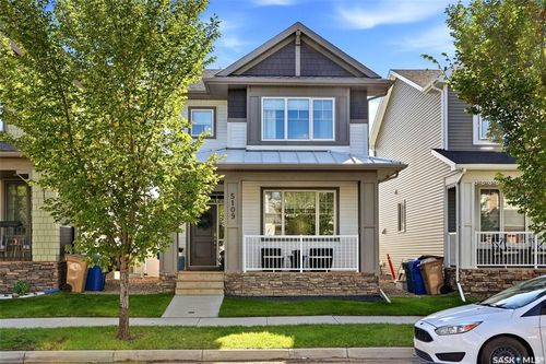 5109 Buckingham Drive E, Regina, SK, S4V3S3 | Card Image