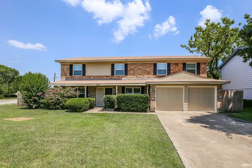 4432 Ivy Dr, Mesquite, TX, 75150-1842 | Card Image