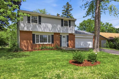 4134 W Fountain Avenue, Brown Deer, WI, 53209 | Card Image
