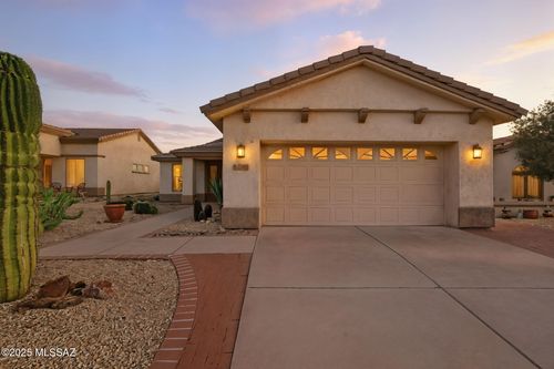 4751 S Longmore Drive, Green Valley, AZ, 85622 | Card Image