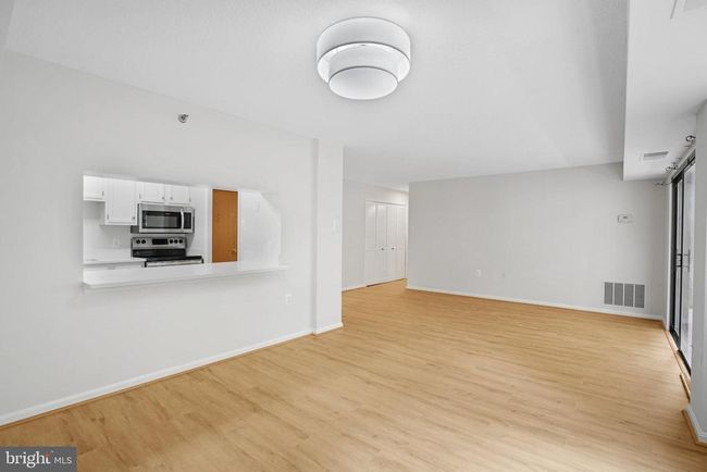 APT-611 - 1301 N Courthouse Rd, Condo with 1 bedrooms, 2 bathrooms and null parking in ARLINGTON VA | Image 7