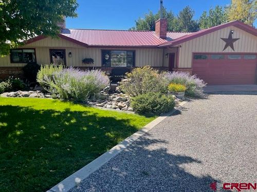 12800 Eckert Estates Rd, Eckert, CO, 81418-8110 | Card Image