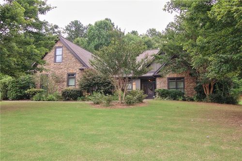 1238 Fairwinds Dr, Loganville, GA, 30052-3595 | Card Image
