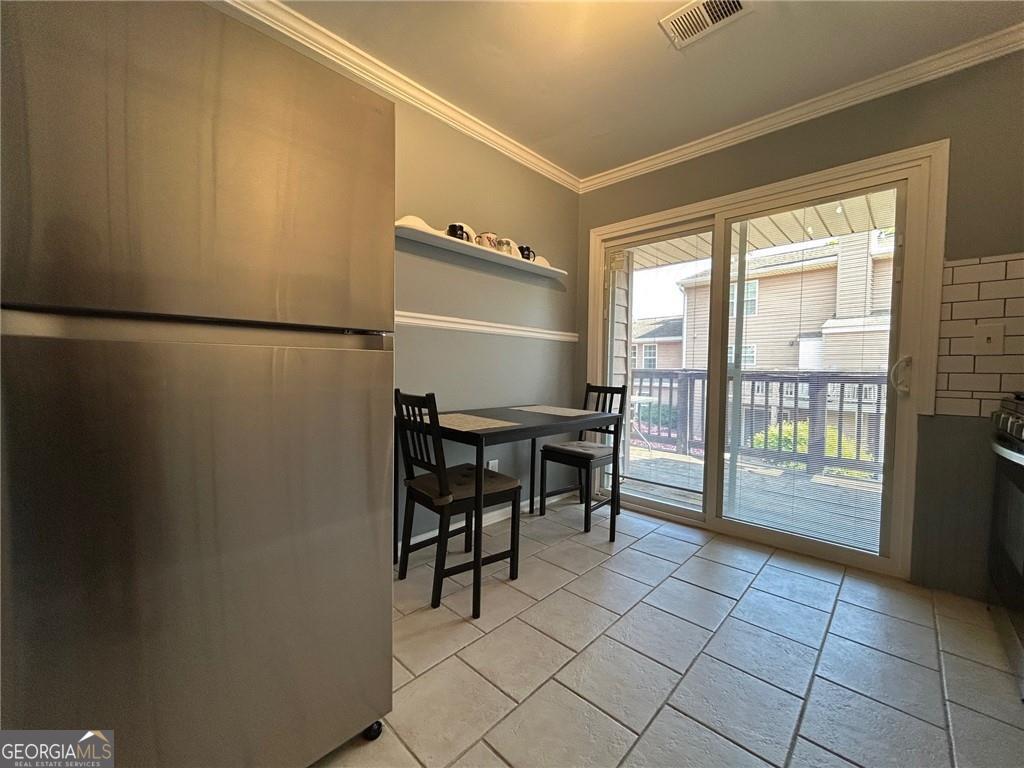 Residential Lease in Roswell 4