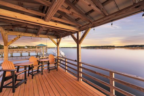 4586 Cape Island Dr, Awendaw, SC, 29429-6196 | Card Image