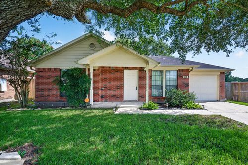 2914 County Road 855b, Alvin, TX, 77511 | Card Image