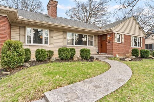 7503 S Timberlane Dr, Madeira, OH, 45243-1847 | Card Image