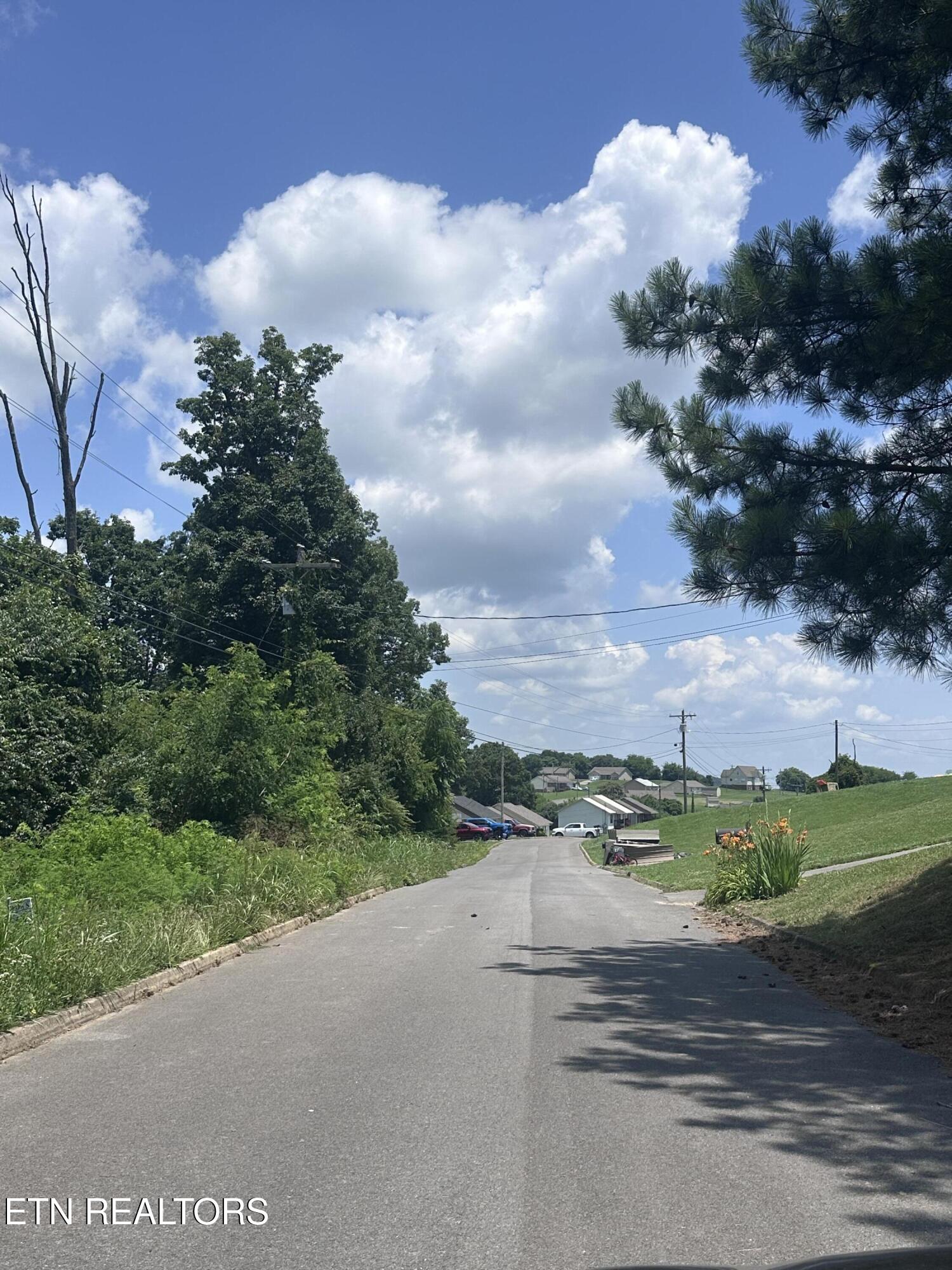 Land in Dandridge 2