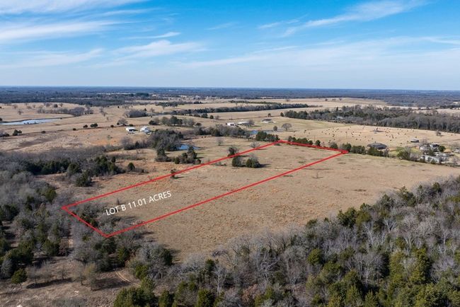 00B County Rd, Home with 0 bedrooms, 0 bathrooms and null parking in Eustace TX | Image 5