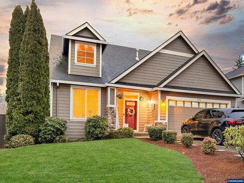 5274 Kali St Se, Salem, OR, 97306-1181 | Card Image