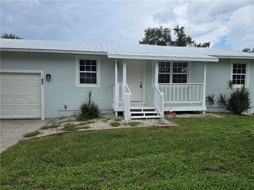 795 Rolling Hill Dr, SEBASTIAN, FL, 32958-6122 | Card Image
