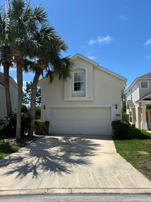 124 Shelbys Cove Ct, PONTE VEDRA BEACH, FL, 32082-1698 | Card Image