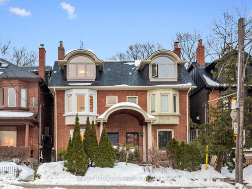 491 Broadview Ave, Toronto, ON, M4K2N4 | Card Image