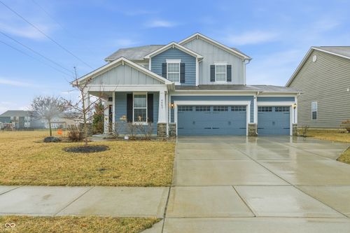 4463 Boyd Pl, Westfield, IN, 46062-6142 | Card Image