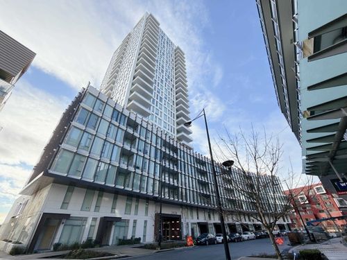 321-3438 Sawmill Cres, Vancouver, BC, V5S0E3 | Card Image