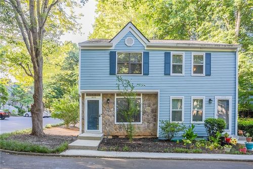 6630 Harvest Ml, Norcross, GA, 30092-5612 | Card Image