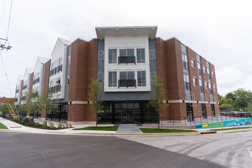 312-576 E Third St, Lexington, KY, 40508-1781 | Card Image