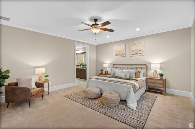 2209 E Viscaya Dr, House other with 5 bedrooms, 3 bathrooms and 6 parking in Draper UT | Image 23