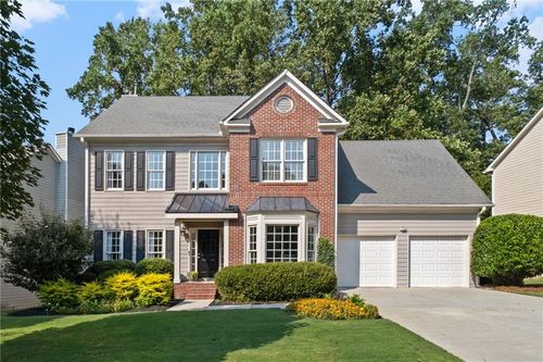 3983 Harmony Walk Way Se, Smyrna, GA, 30082-3652 | Card Image