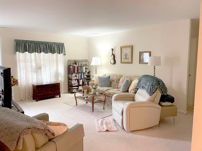 41D - 41D Michael Rd, Condo with 2 bedrooms, 1 bathrooms and null parking in Hammonton NJ | Image 2