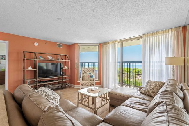 UNIT-1C - 4301 S Ocean Blvd, Condo with 4 bedrooms, 3 bathrooms and null parking in North Myrtle Beach SC | Image 8