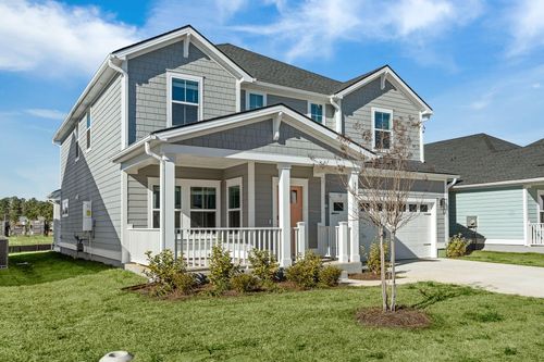 356 Calm Water Way, Summerville, SC, 29486-6903 | Card Image