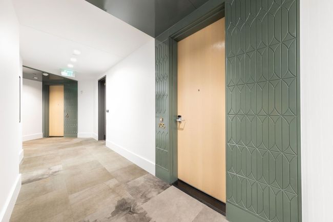 APT-705 - 501 West Ave, Condo with 1 bedrooms, 2 bathrooms and 1 parking in Austin TX | Image 17