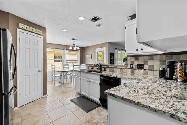 1406 Vaughter Ln, House other with 3 bedrooms, 2 bathrooms and 4 parking in Cedar Park TX | Image 4