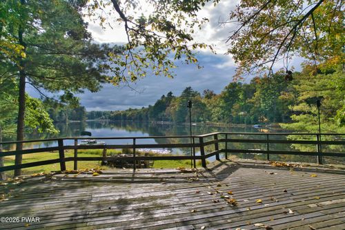 166 N Lake Shore Dr, Dingmans Ferry, PA, 18328-3103 | Card Image